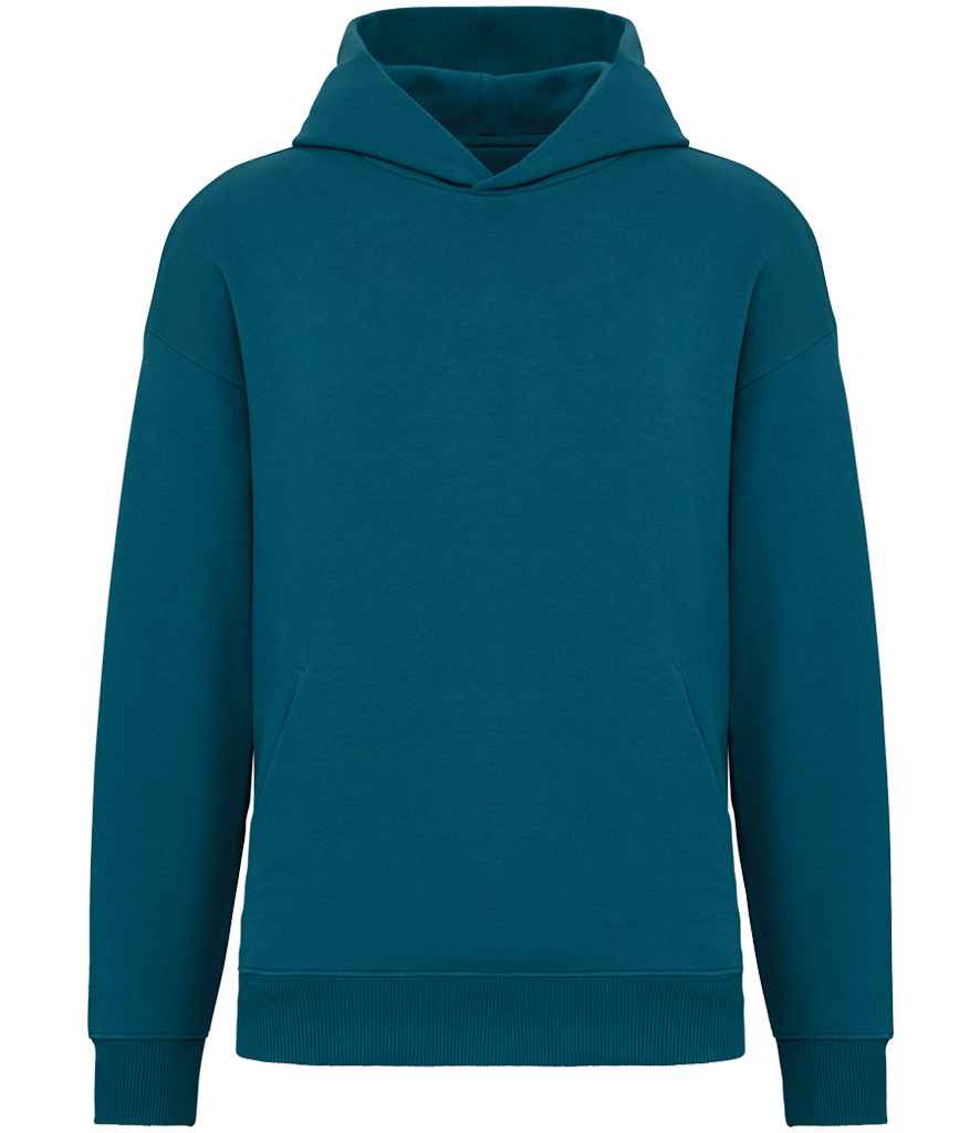 Native Spirit Unisex Oversized Hoodie NS408