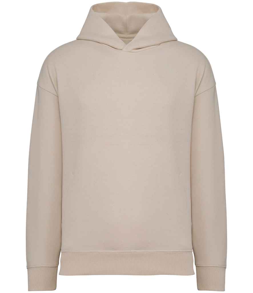 Native Spirit Unisex Oversized Hoodie NS408