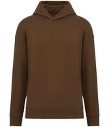 Native Spirit Unisex Oversized Hoodie NS408