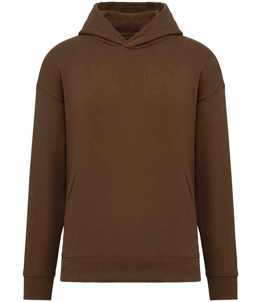 Native Spirit Unisex Oversized Hoodie NS408