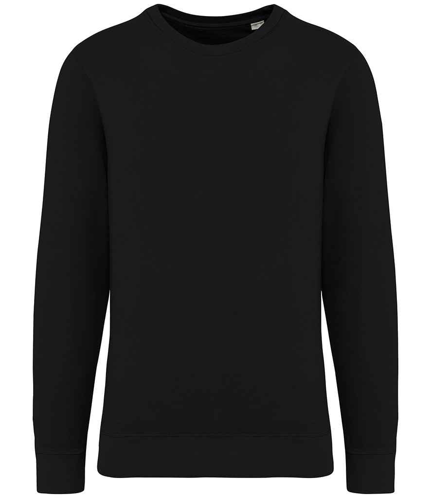 Native Spirit Unisex Terry 280 Sweatshirt NS414