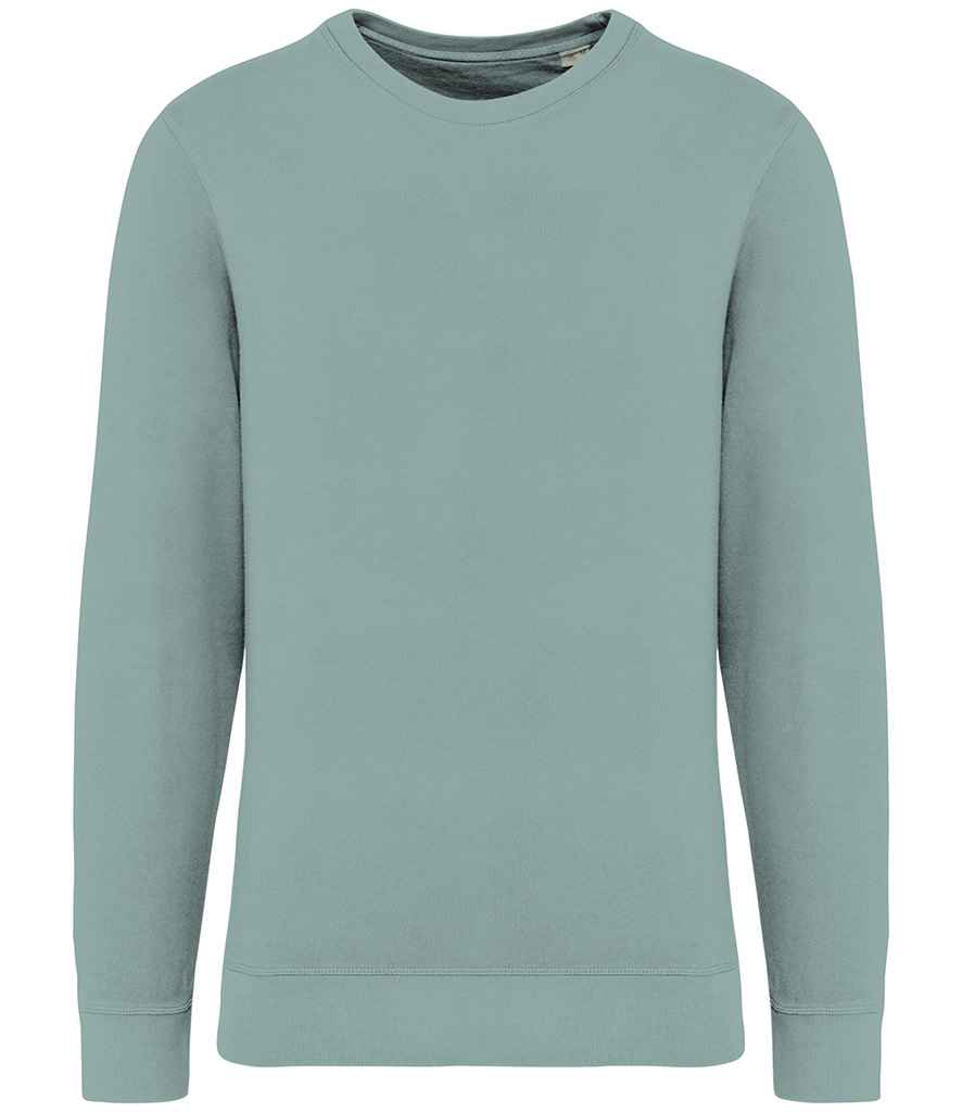 Native Spirit Unisex Terry 280 Sweatshirt NS414