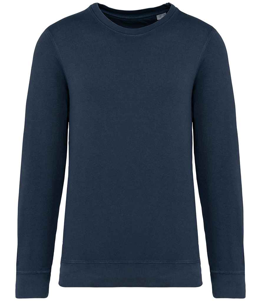 Native Spirit Unisex Terry 280 Sweatshirt NS414