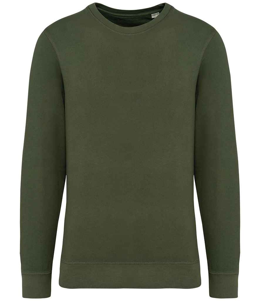 Native Spirit Unisex Terry 280 Sweatshirt NS414