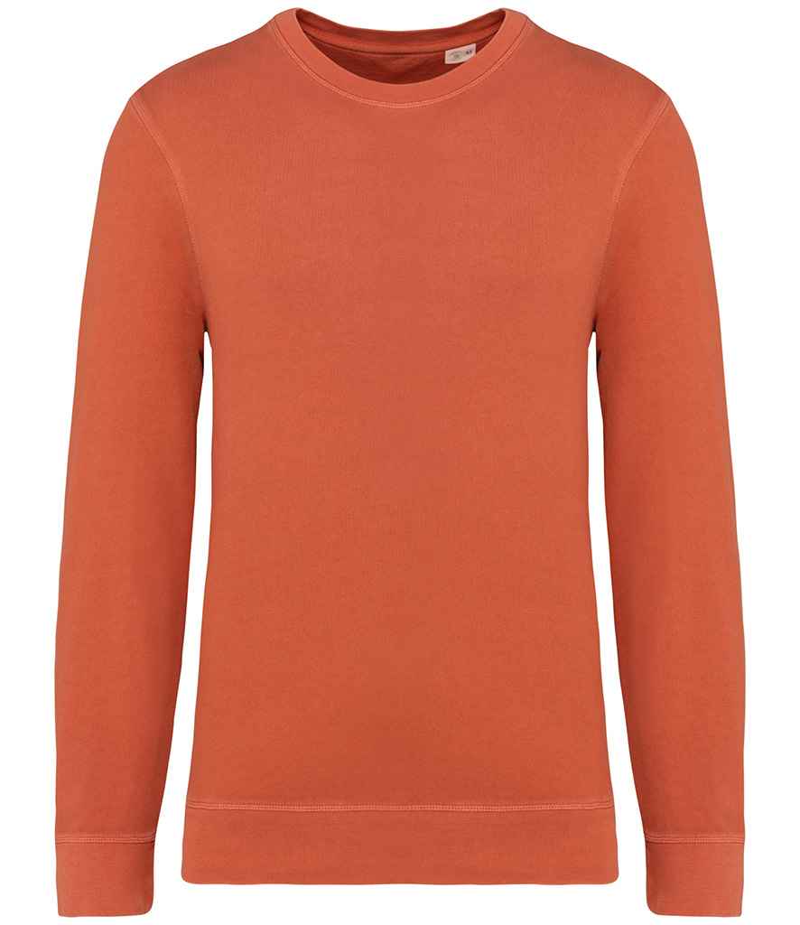 Native Spirit Unisex Terry 280 Sweatshirt NS414