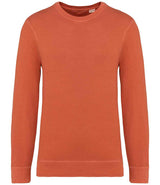 Native Spirit Unisex Terry 280 Sweatshirt NS414