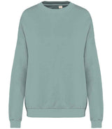 Native Spirit Unisex Terry 280 Oversized Sweatshirt NS415