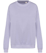 Native Spirit Unisex Terry 280 Oversized Sweatshirt NS415
