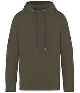 Native Spirit Unisex Terry 280 Hoodie NS416
