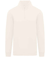 Native Spirit 1/4 Zip Sweatshirt NS428