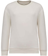 Native Spirit Kids Oversized Round Neck Sweatshirt NS437