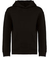 Native Spirit Kids Oversized Hooded Sweatshirt NS438