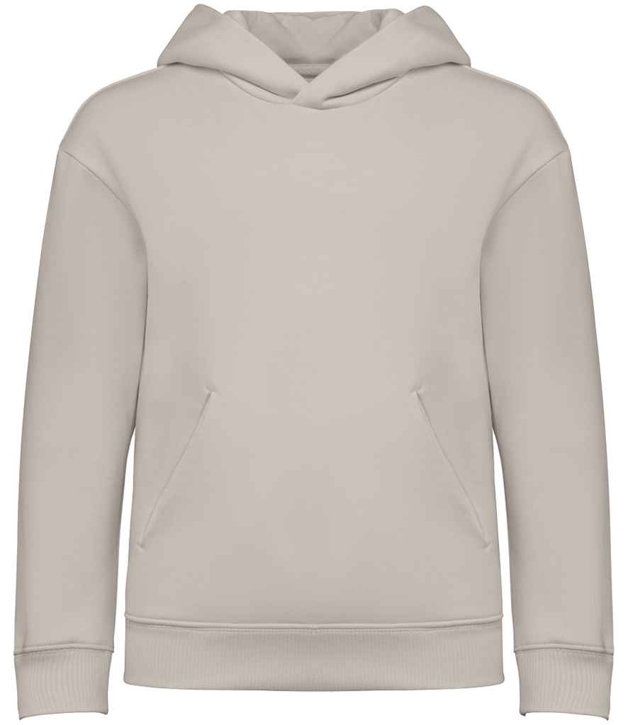 Native Spirit Kids Oversized Hooded Sweatshirt NS438