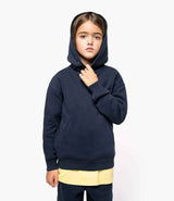 Native Spirit Kids Oversized Hooded Sweatshirt NS438