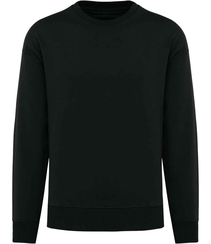 Native Spirit Unisex Oversized Sweatshirt NS440