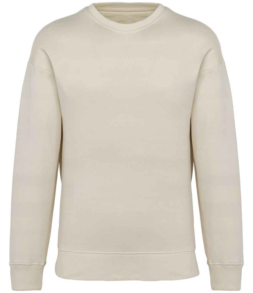Native Spirit Unisex Oversized Sweatshirt NS440