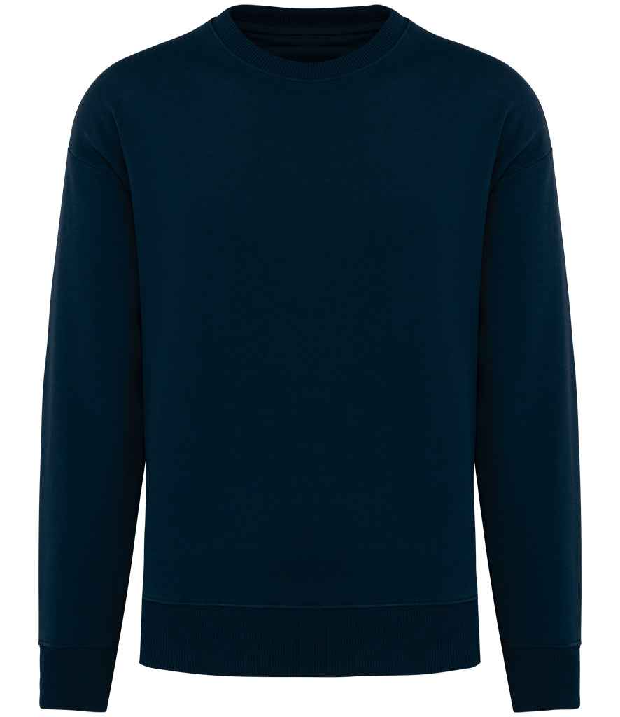 Native Spirit Unisex Oversized Sweatshirt NS440