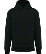 Native Spirit Unisex Oversized Hooded Sweatshirt NS441