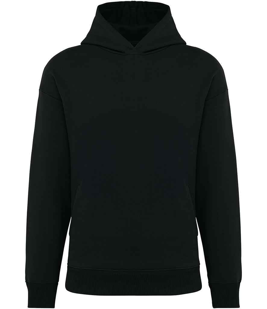 Native Spirit Unisex Oversized Hooded Sweatshirt NS441
