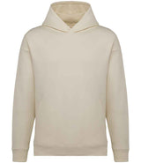 Native Spirit Unisex Oversized Hooded Sweatshirt NS441