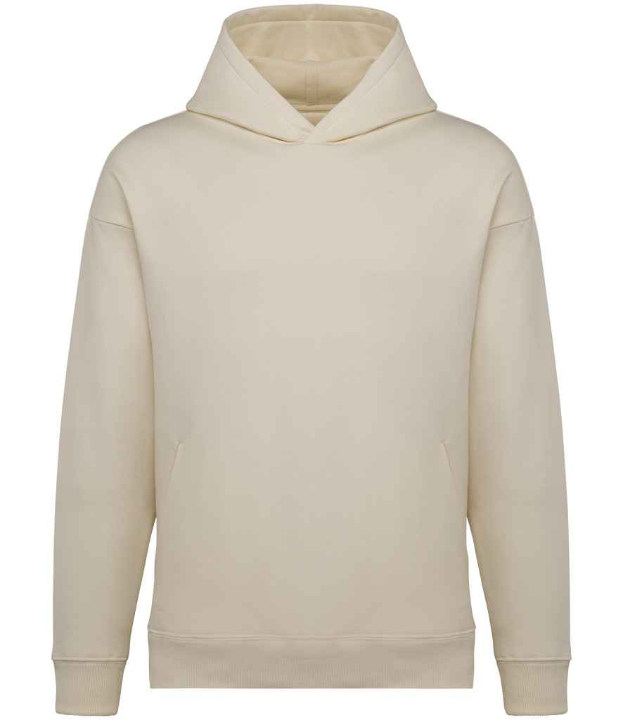 Native Spirit Unisex Oversized Hooded Sweatshirt NS441