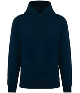 Native Spirit Unisex Oversized Hooded Sweatshirt NS441