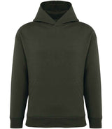 Native Spirit Unisex Oversized Hooded Sweatshirt NS441