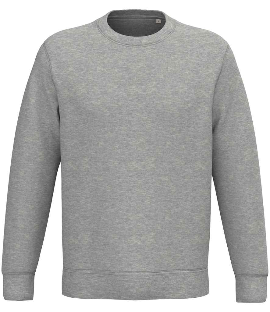 Native Spirit Unisex Crew Neck Sweatshirt NS443