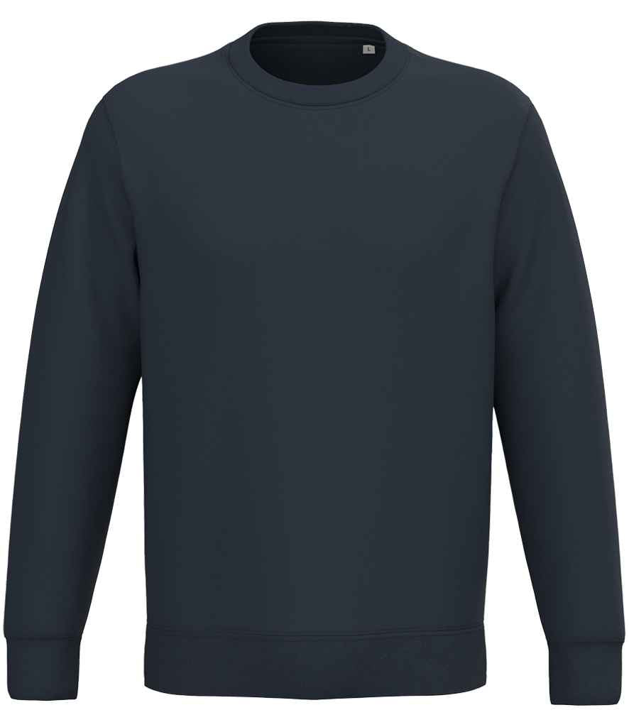 Native Spirit Unisex Crew Neck Sweatshirt NS443