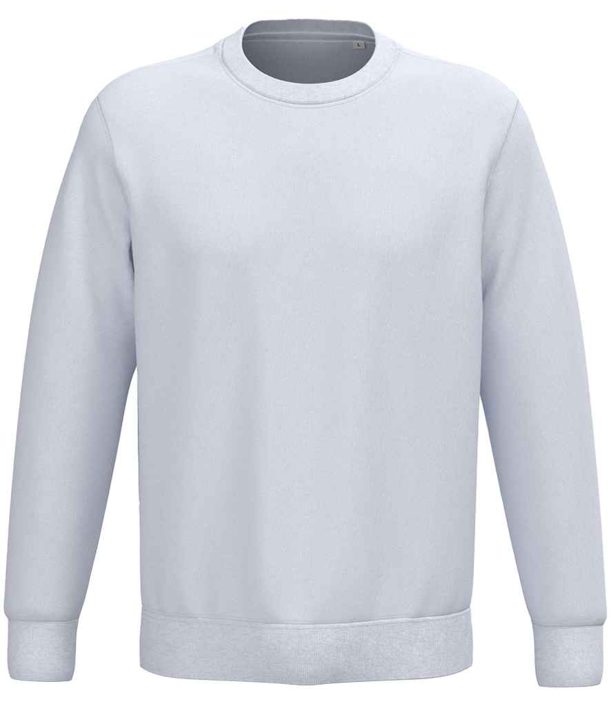 Native Spirit Unisex Crew Neck Sweatshirt NS443