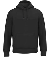 Native Spirit Unisex Hooded Sweatshirt NS444 - front view