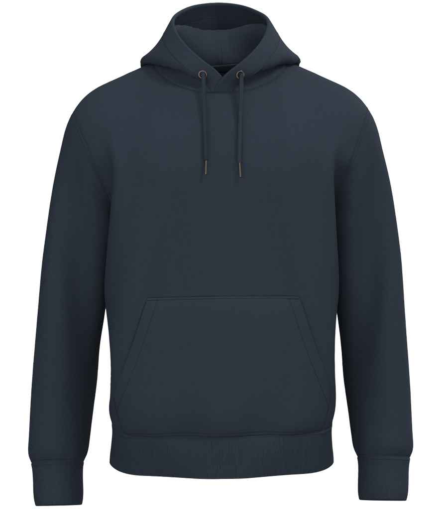 Native Spirit Unisex Hooded Sweatshirt NS444 - front view