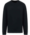 Native Spirit Unisex Washed Effect Oversize Sweatshirt NS447