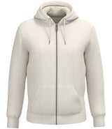 Native Spirit Unisex Sherpa lined Full Zip Sweatshirt NS460