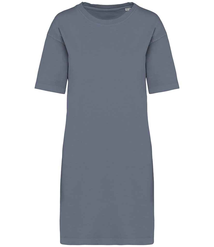 Native Spirit Ladies T-Shirt Dress NS5000