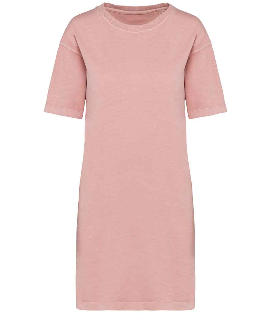 Native Spirit Ladies T-Shirt Dress NS5000