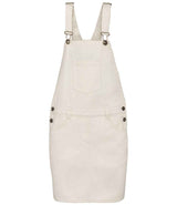Native Spirit Ladies Dungarees Dress NS5010