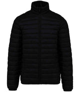 Native Spirit Lightweight Recycled Padded Jacket NS6000