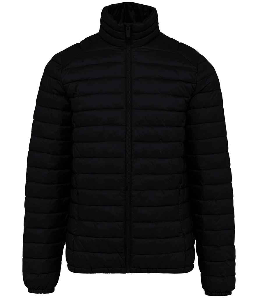Native Spirit Lightweight Recycled Padded Jacket NS6000