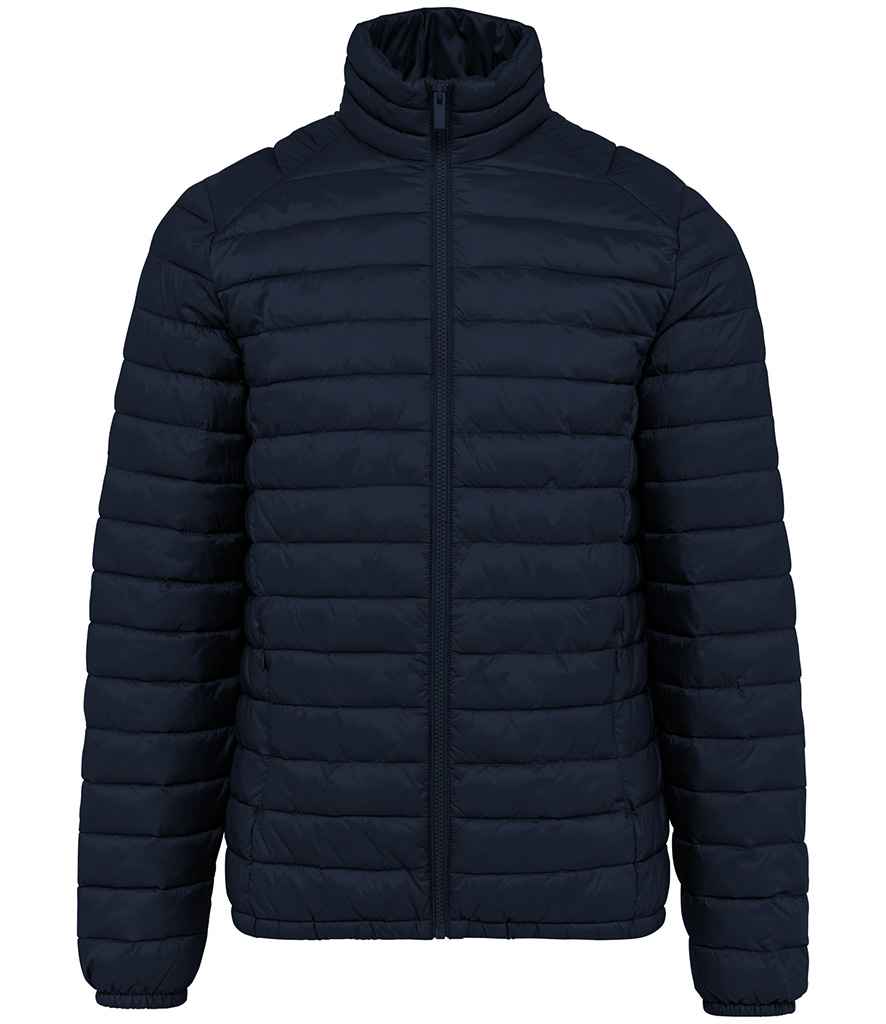 Native Spirit Lightweight Recycled Padded Jacket NS6000