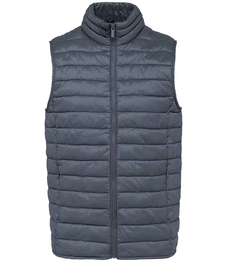Native Spirit Light Recycled Bodywarmer NS6005