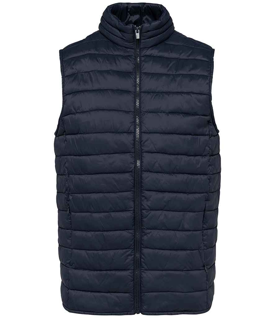 Native Spirit Light Recycled Bodywarmer NS6005