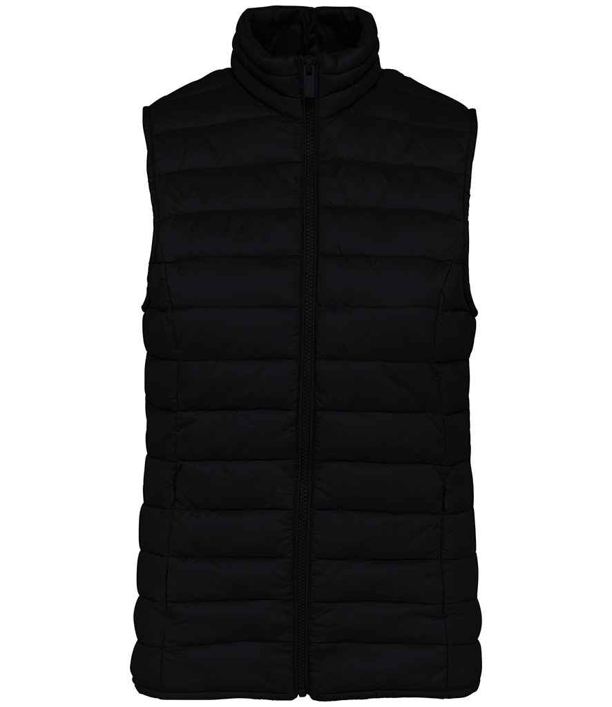 Native Spirit Ladies Light Recycled Bodywarmer NS6006