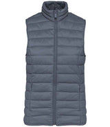 Native Spirit Ladies Light Recycled Bodywarmer NS6006