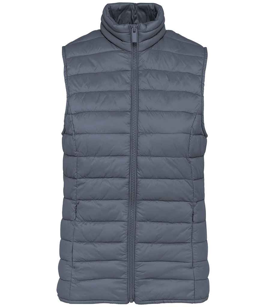 Native Spirit Ladies Light Recycled Bodywarmer NS6006