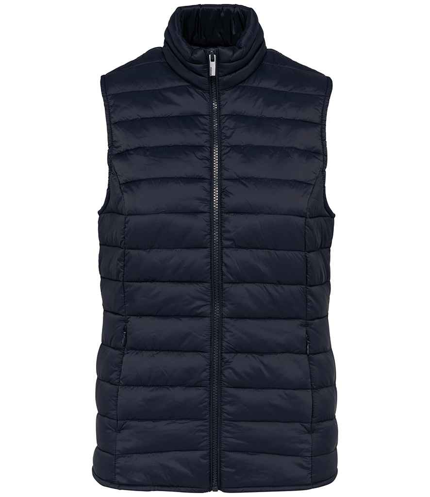 Native Spirit Ladies Light Recycled Bodywarmer NS6006