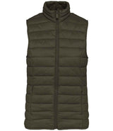 Native Spirit Ladies Light Recycled Bodywarmer NS6006