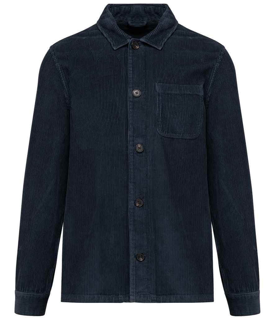 Native Spirit Corduroy Jacket NS603