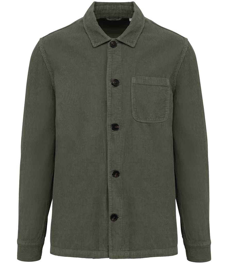 Native Spirit Corduroy Jacket NS603