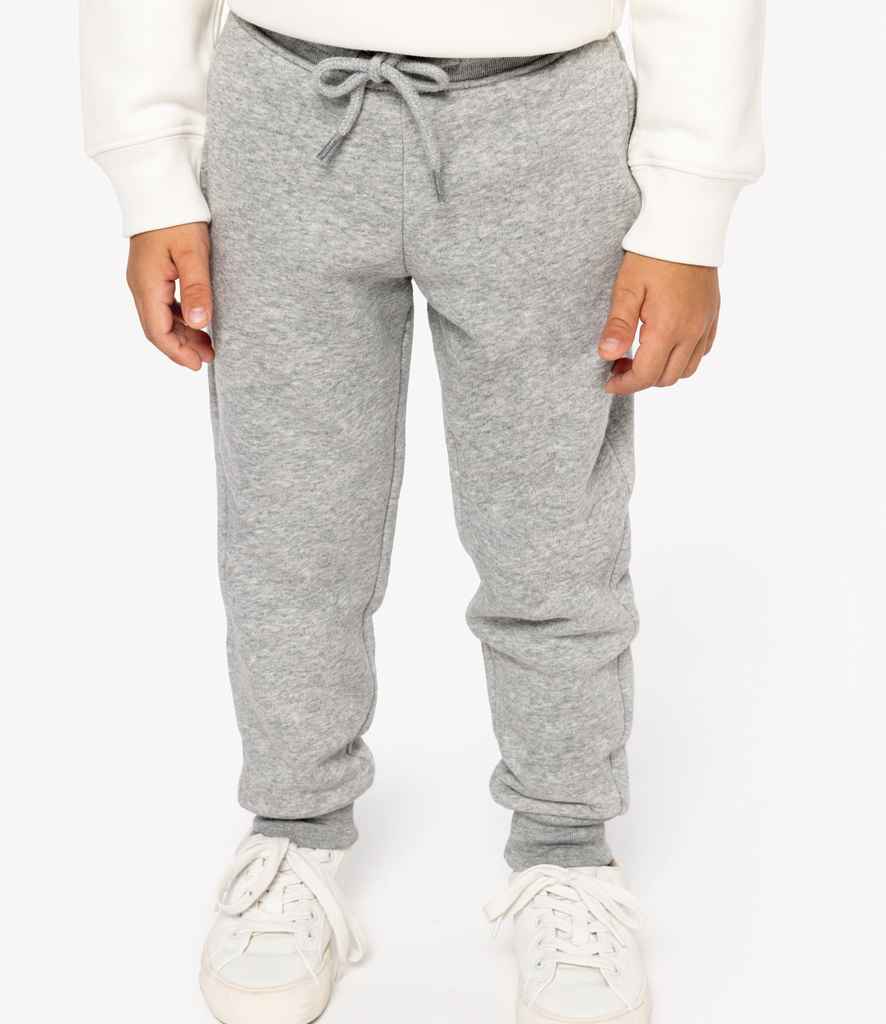 Native Spirit Kids Jog Pants NS702